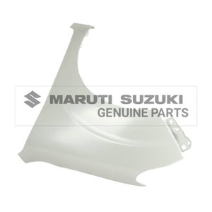 FRONT FENDER PANEL (LEFT)