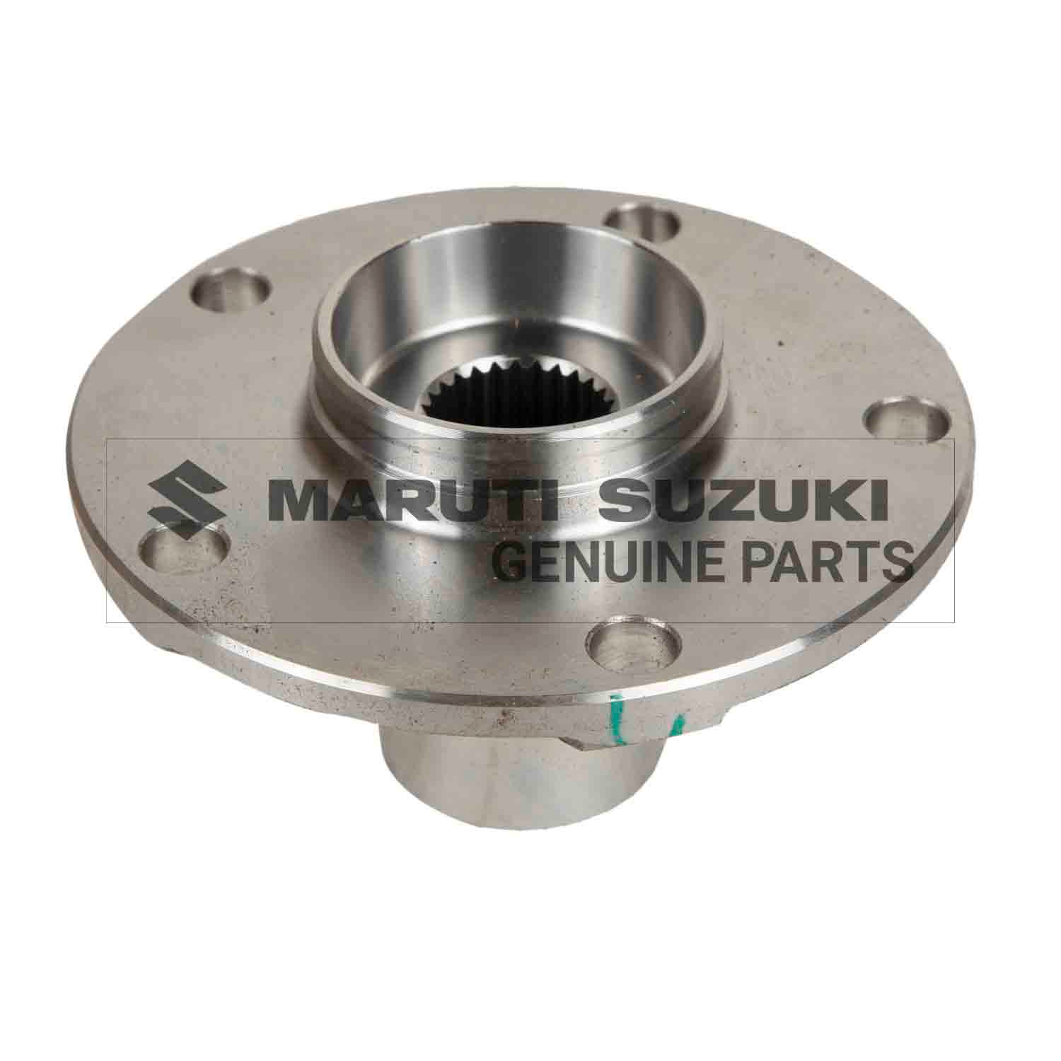 Buy HUB_FRONT WHEEL 43421M55K01,Maruti Suzuki Genuine Parts
