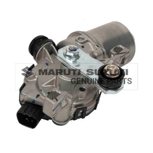 MOTOR ASSEMBLY_WIPER