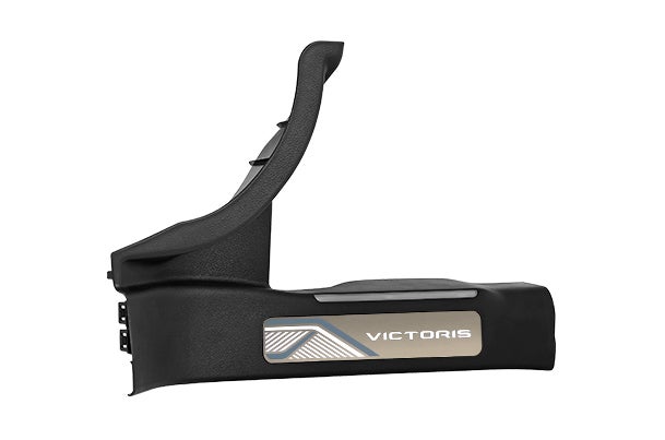 Buy Grey Door Sill Guard Ambient Light - 4 Door | Victoris (Petrol