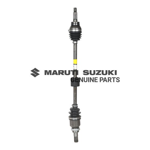 FRONT DRIVE SHAFT ASSEMBLY (RIGHT)