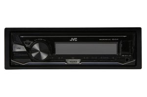Stereo - 1 DIN | JVC