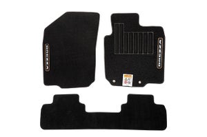 Deluxe Carpet Mat | New Brezza (All Variants)