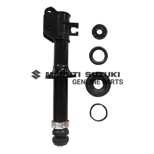STRUT ASSEMBLY_FRONT SUSPENSION (LEFT)