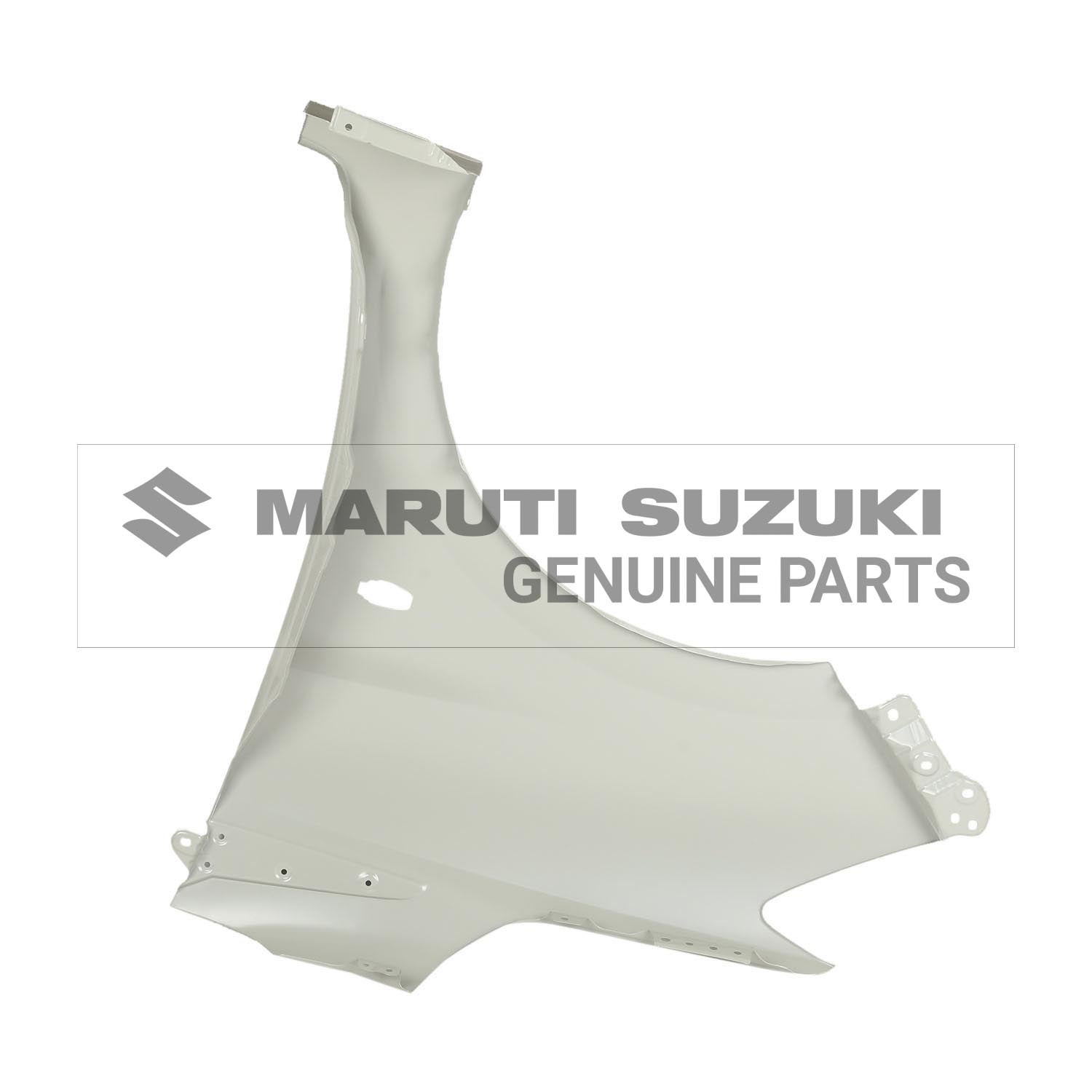 PANEL_FRONT FENDER_R