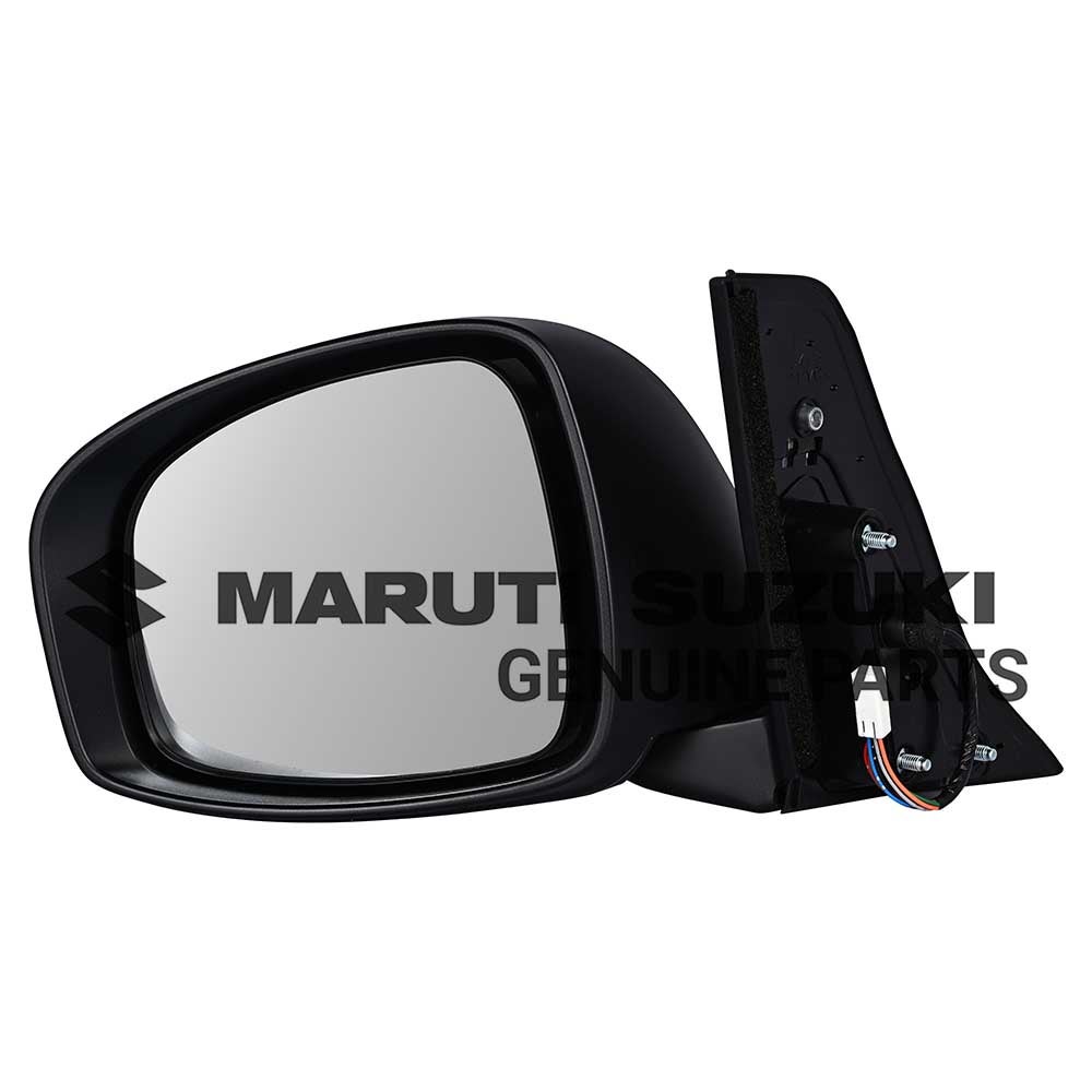 OUTSIDE REAR VIEW MIRROR (LEFT)