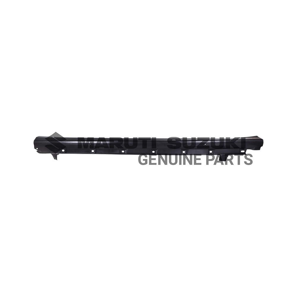 SIDE SILL SPLASH GUARD (LEFT)