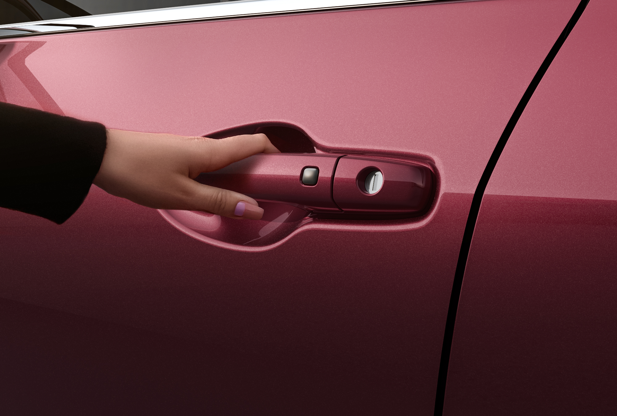 Premium Touch Points