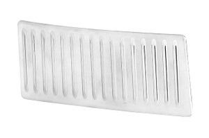 Rear Trunk Sill Guard | Victoris