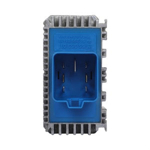 GLOW PLUG CONTROLLER