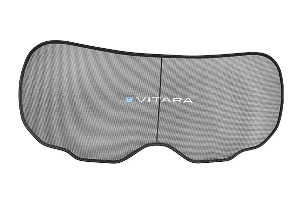 Rear Windshield Sunshade | e VITARA