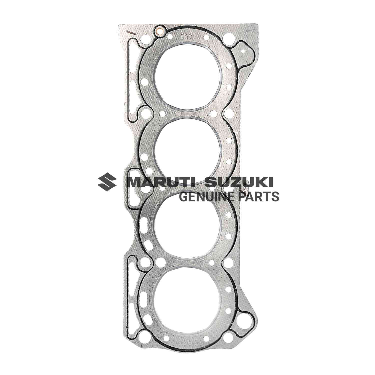 .GASKET_ CYLINDER HEAD