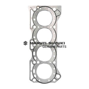 .GASKET_ CYLINDER HEAD