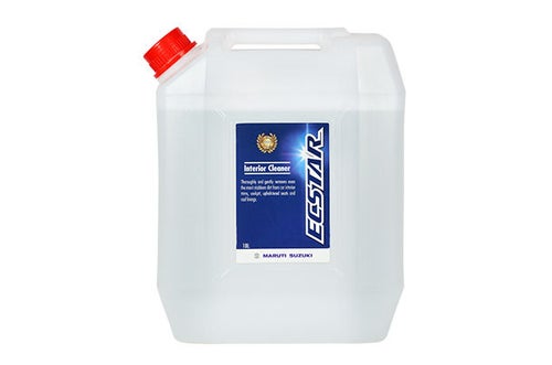 Ecstar Interior Cleaner (10 L)