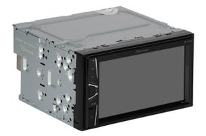 Multimedia Stereo - BT/DVD 15.74 cm (6.2 inches) | Pioneer