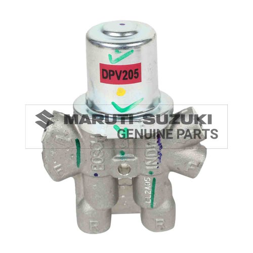 PROPORTIONING VALVE