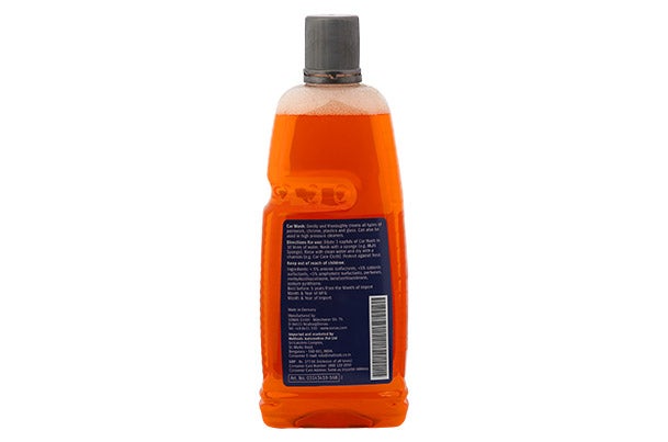 Ecstar Car Wash (500 ml)