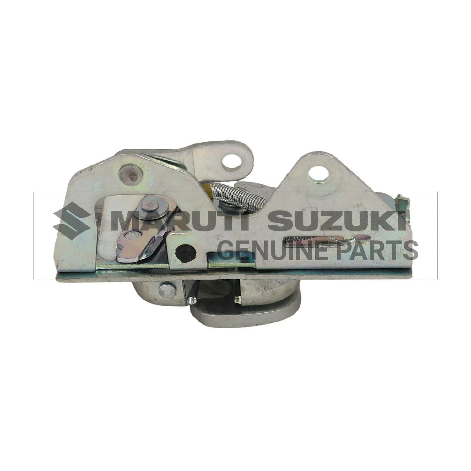LOCK ASSEMBLY_REAR DOOR (RIGHT)