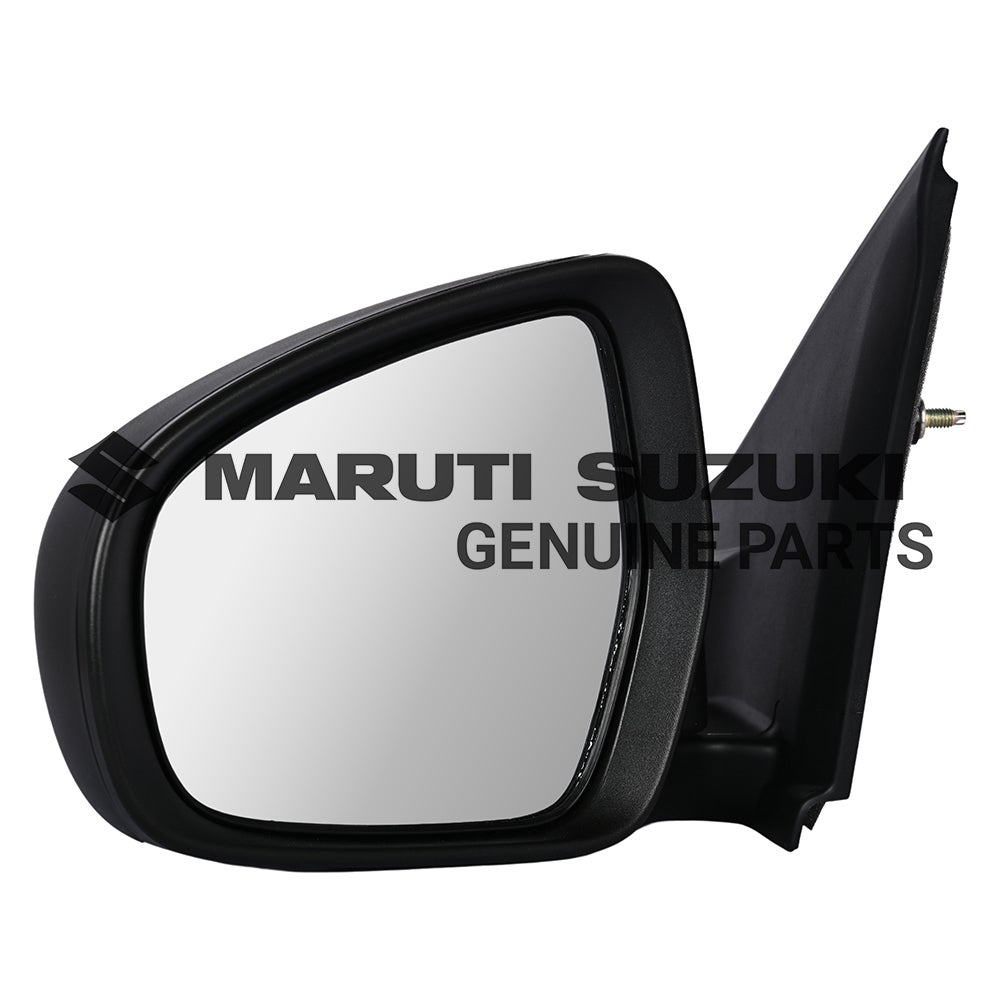 OUTSIDE REAR VIEW MIRROR (LEFT)