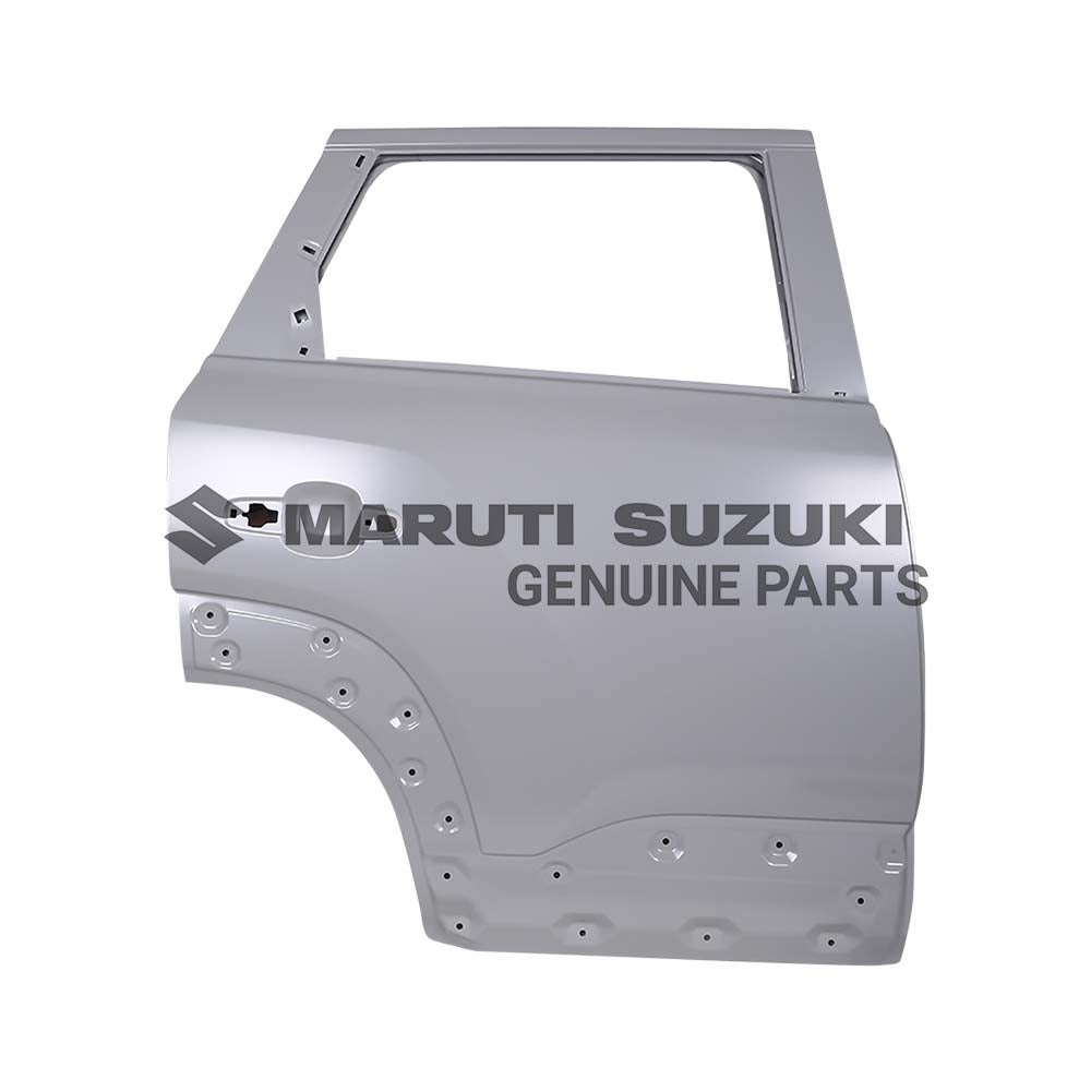 Buy PANEL ASSEMBLY_FRONT DOOR (RIGHT) 68003M66T00,Maruti Suzuki