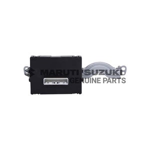 CONTROLLER UNIT_AUTO A/C