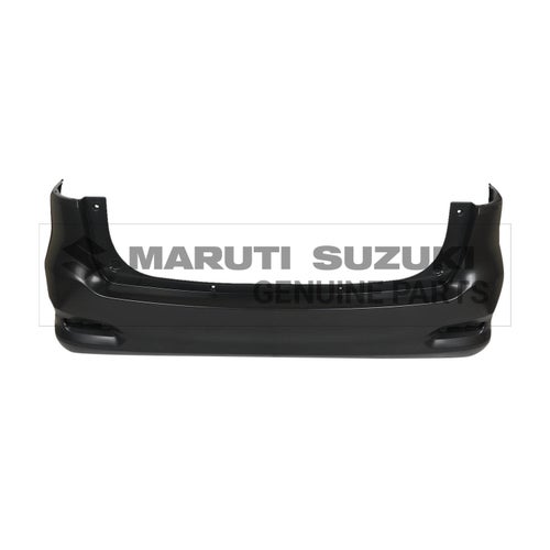 REAR BUMPER
