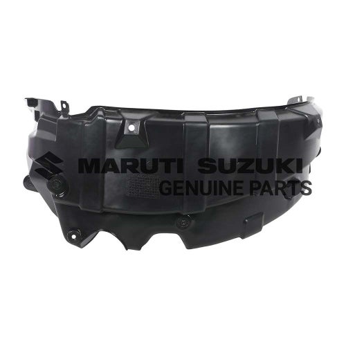 LINING_REAR FENDER_L