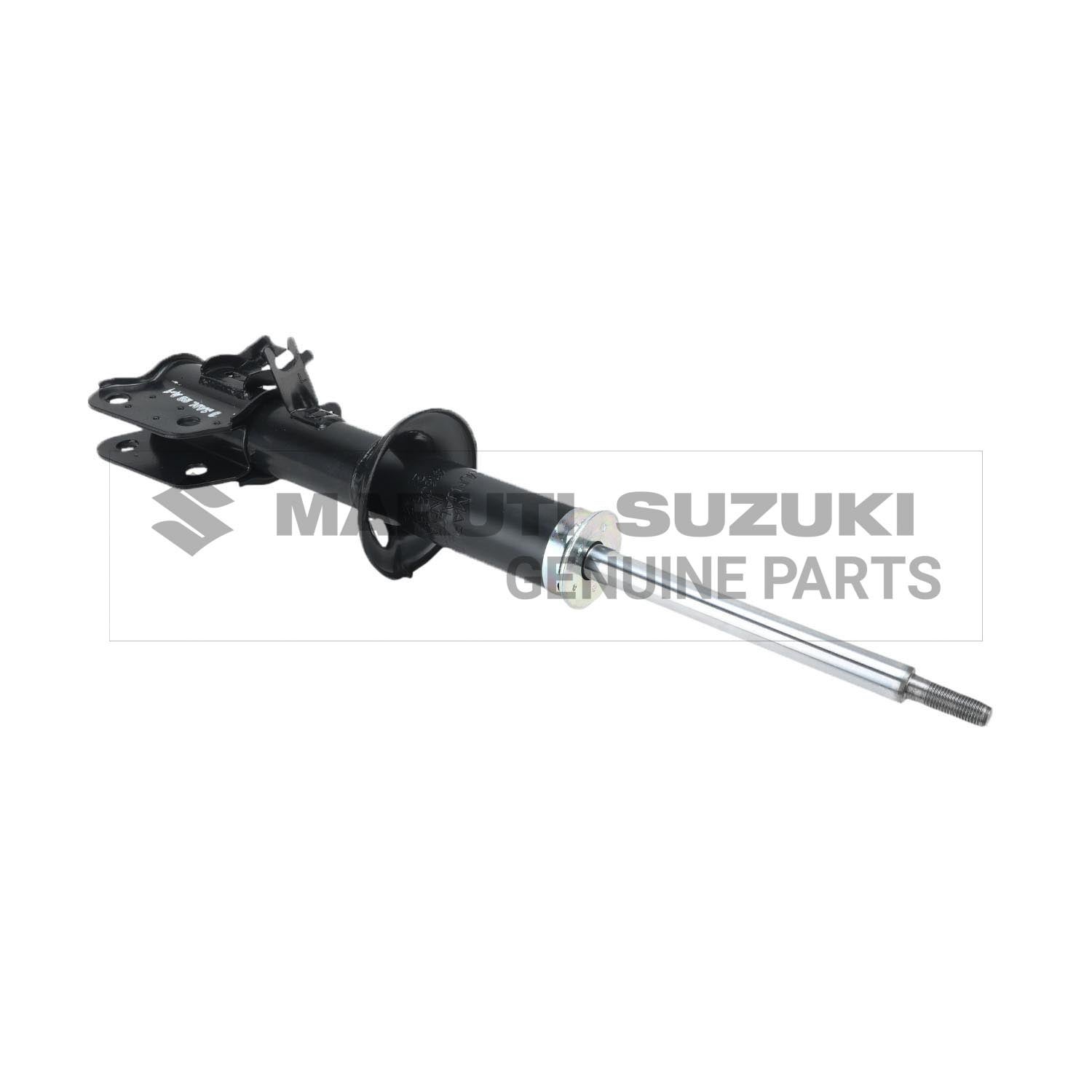 STRUT ASSEMBLY_FRONT SUSPENSION (LEFT)