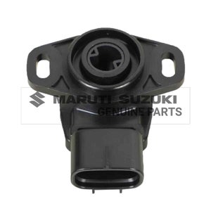 SENSOR_THROTTLE POSITION