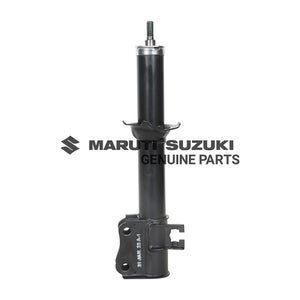 STRUT ASSEMBLY_FRONT SUSPENSION (LEFT)