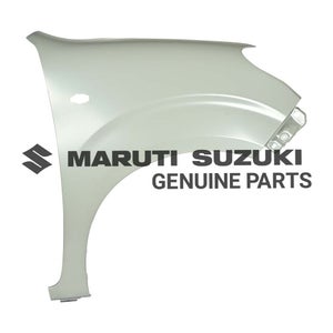 FRONT FENDER PANEL (RIGHT)