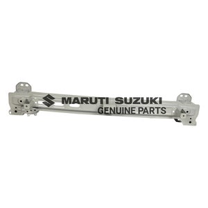 MEMBER_FRONT BUMPER (UPPER)