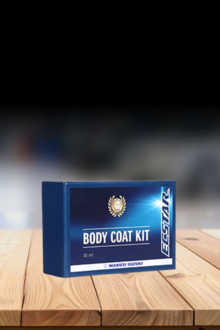 Body Coating Products