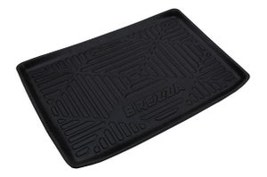 Boot Mat - 3D (Black) | Vitara Brezza