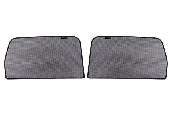 Window Curtain - 2 Door | Wagon R