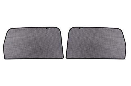 Window Curtain - 2 Door | Wagon R