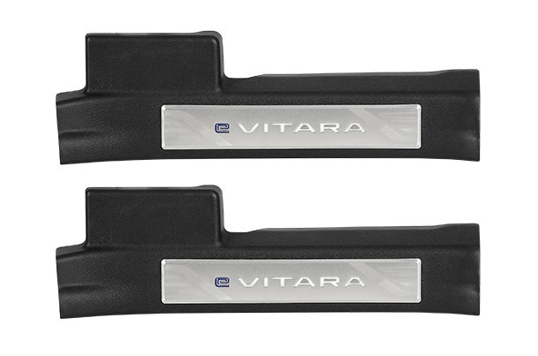 Illuminated Door Sill Guard | e VITARA