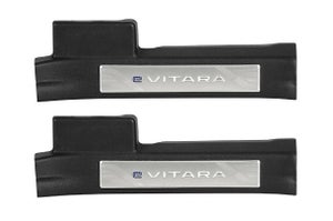 Illuminated Door Sill Guard | e VITARA