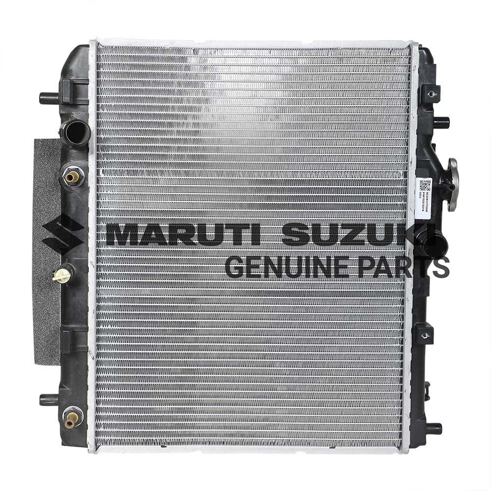 RADIATOR ASSEMBLY