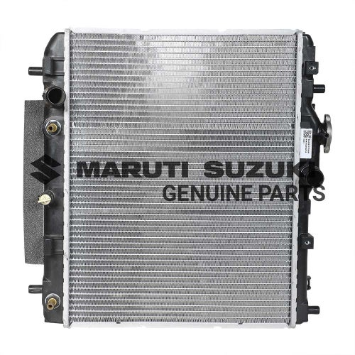 RADIATOR ASSEMBLY