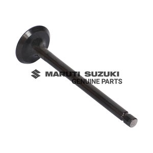 VALVE_ EXHAUST