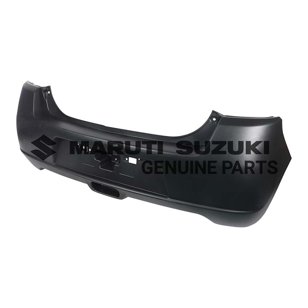 Buy REAR BUMPER 71811M65L00-5PK,Maruti Suzuki Genuine Parts