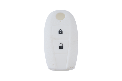 KEY COVER TYPE-B(WHITE)