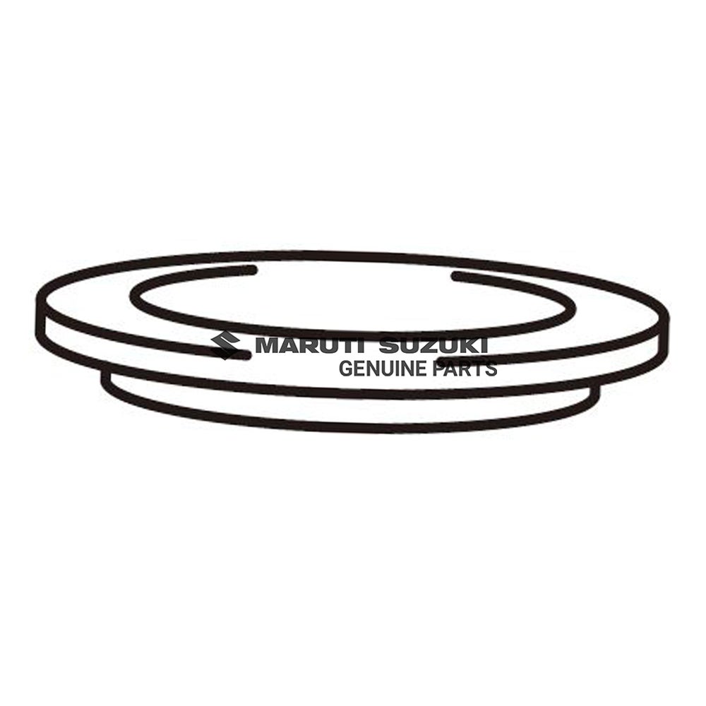BEARING_STRUT MOUNTING