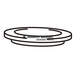 BEARING_STRUT MOUNTING