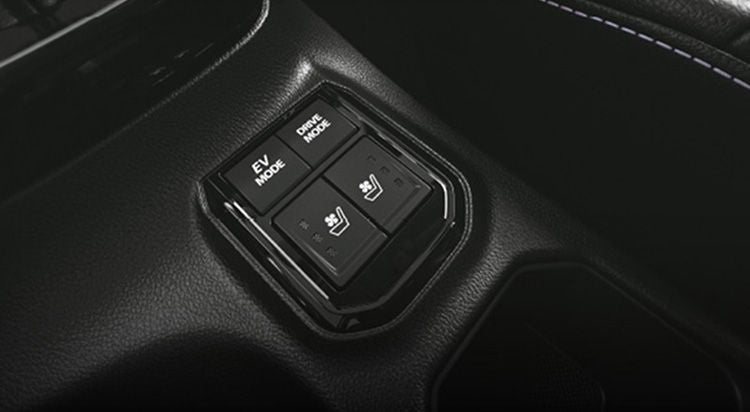 Drive Mode
