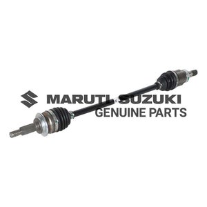 FRONT DRIVE SHAFT ASSEMBLY (RIGHT)