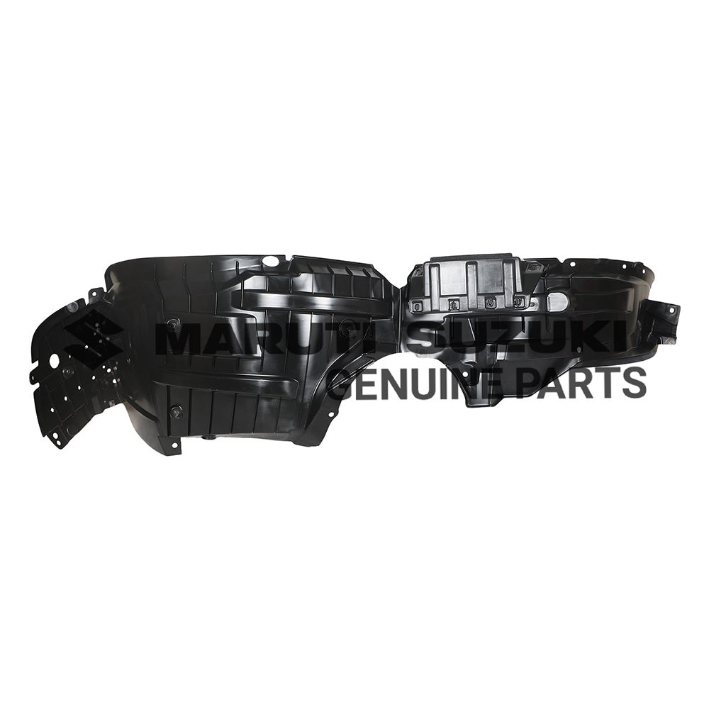 LINING COMPFRONT FENDER