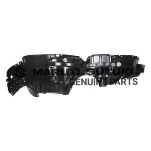 LINING COMPFRONT FENDER