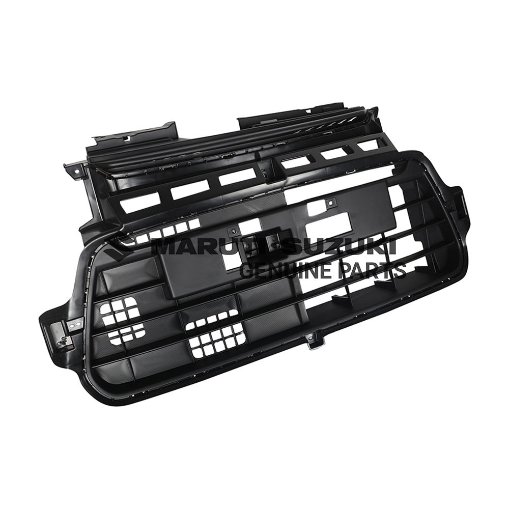 Buy FRONT GRILLE 71741M53MA0-5PK,Maruti Suzuki Genuine Parts
